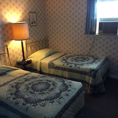 Swiss Inn Londonderry Eksteriør bilde