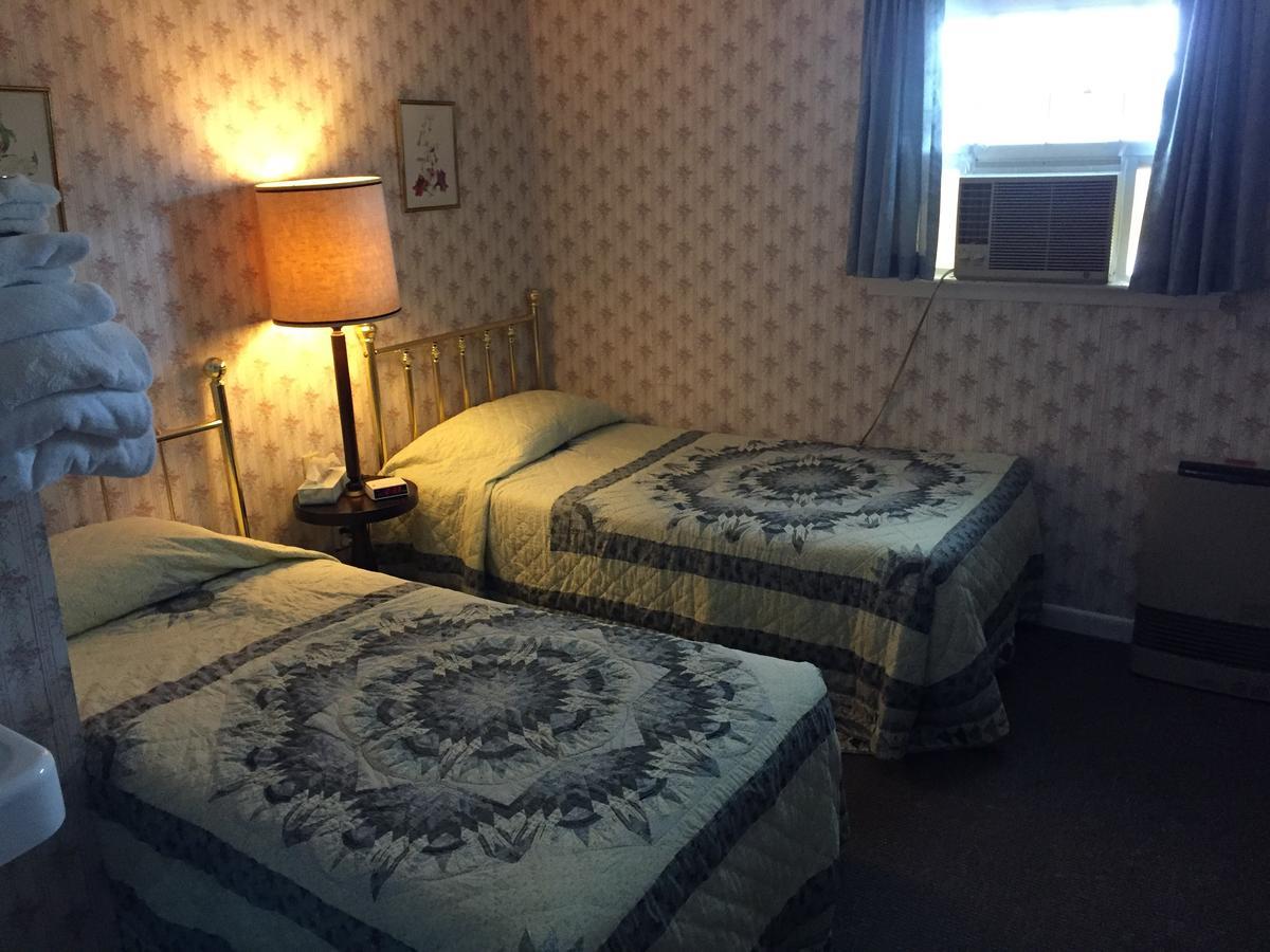 Swiss Inn Londonderry Eksteriør bilde