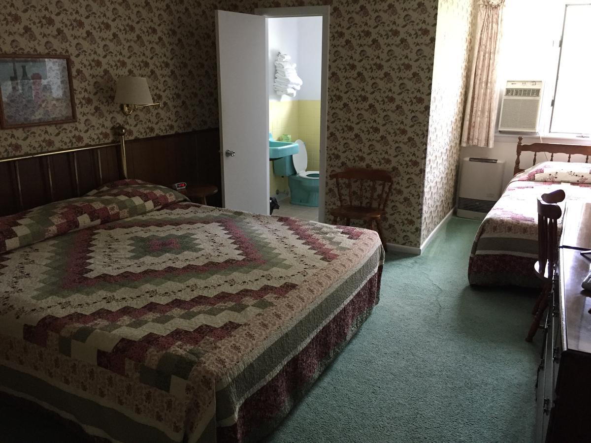 Swiss Inn Londonderry Eksteriør bilde