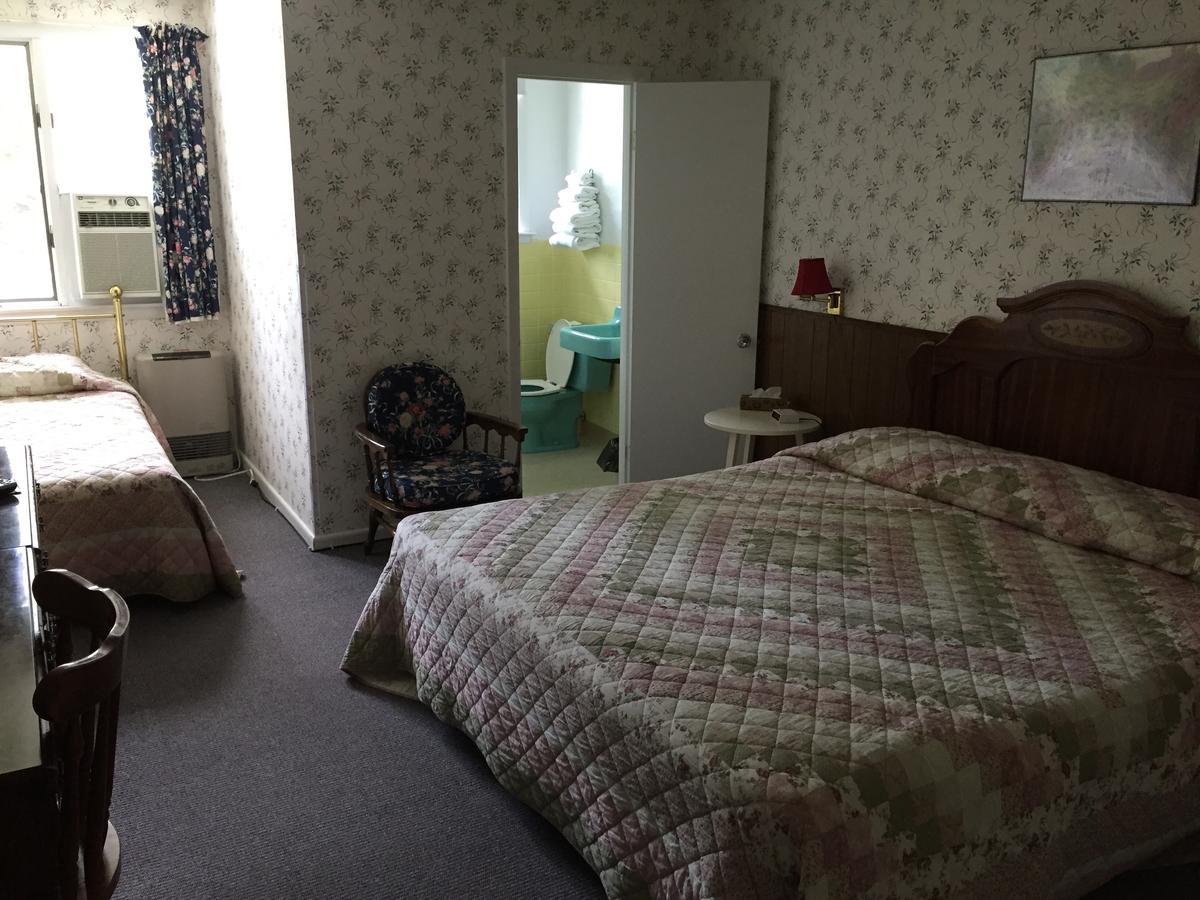 Swiss Inn Londonderry Eksteriør bilde