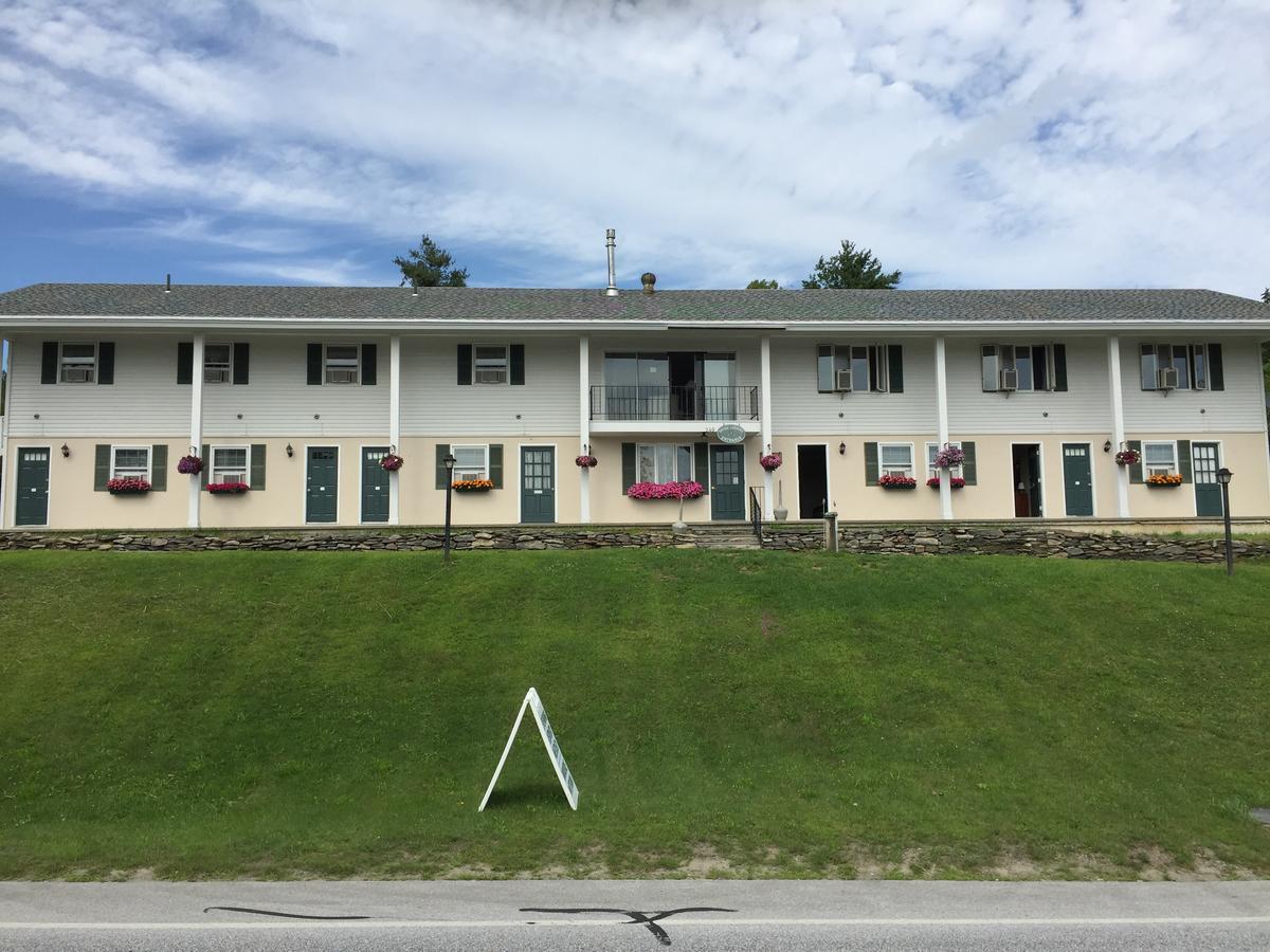 Swiss Inn Londonderry Eksteriør bilde