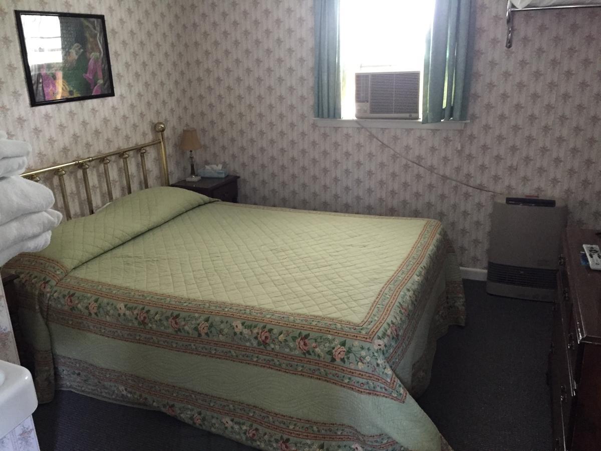 Swiss Inn Londonderry Eksteriør bilde