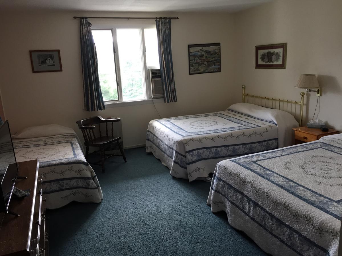 Swiss Inn Londonderry Eksteriør bilde