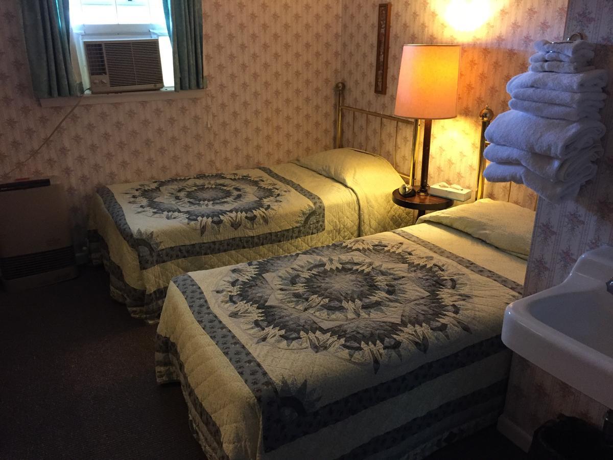 Swiss Inn Londonderry Eksteriør bilde