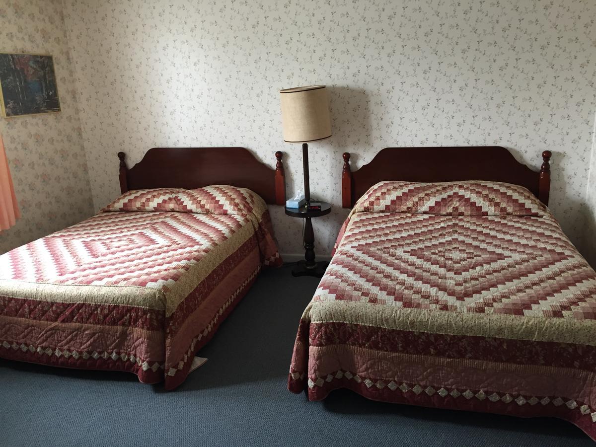 Swiss Inn Londonderry Eksteriør bilde