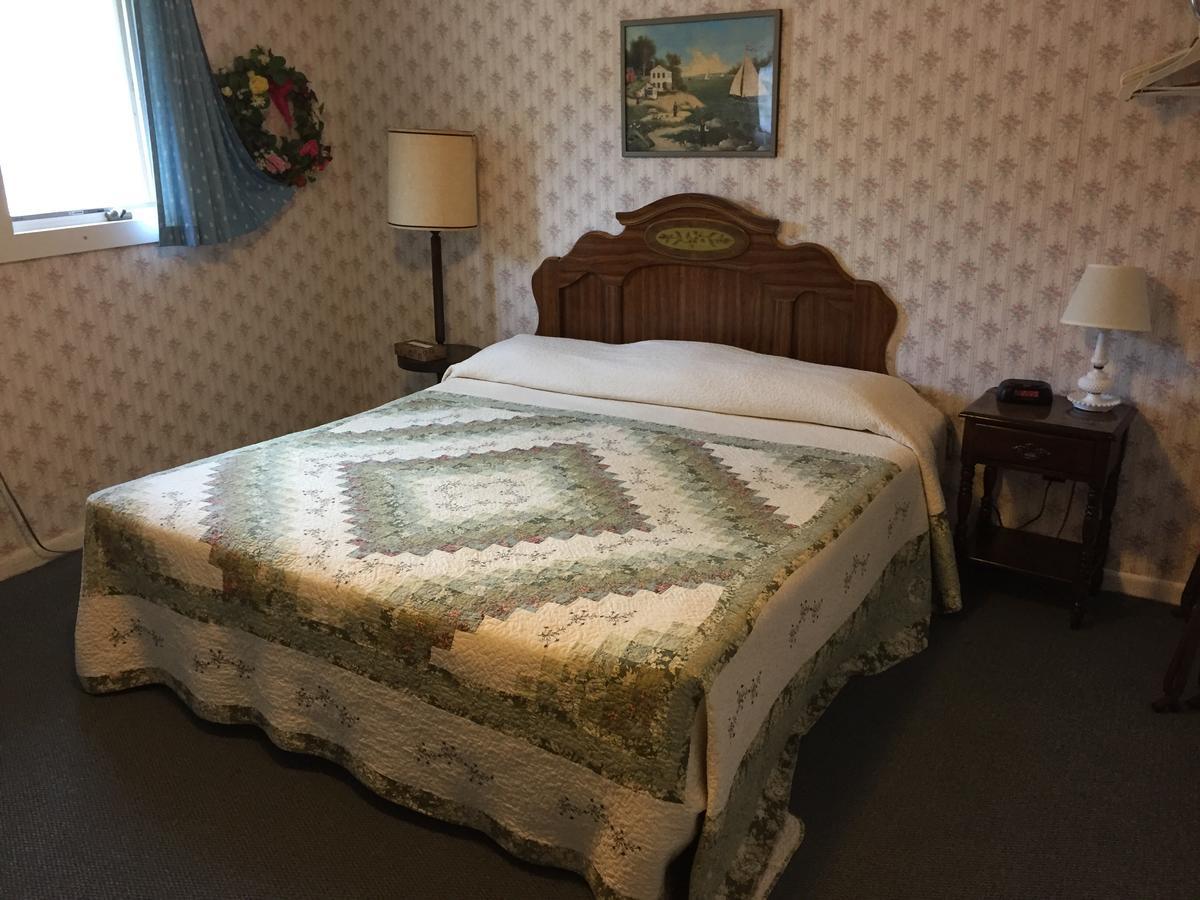 Swiss Inn Londonderry Eksteriør bilde