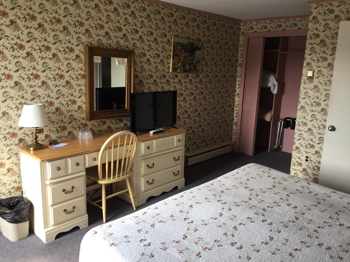 Swiss Inn Londonderry Eksteriør bilde