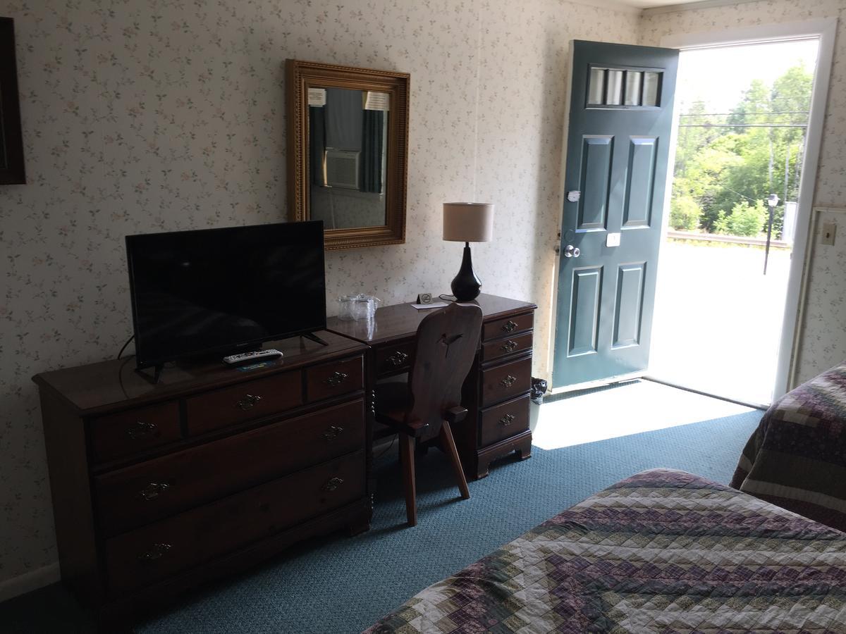 Swiss Inn Londonderry Eksteriør bilde