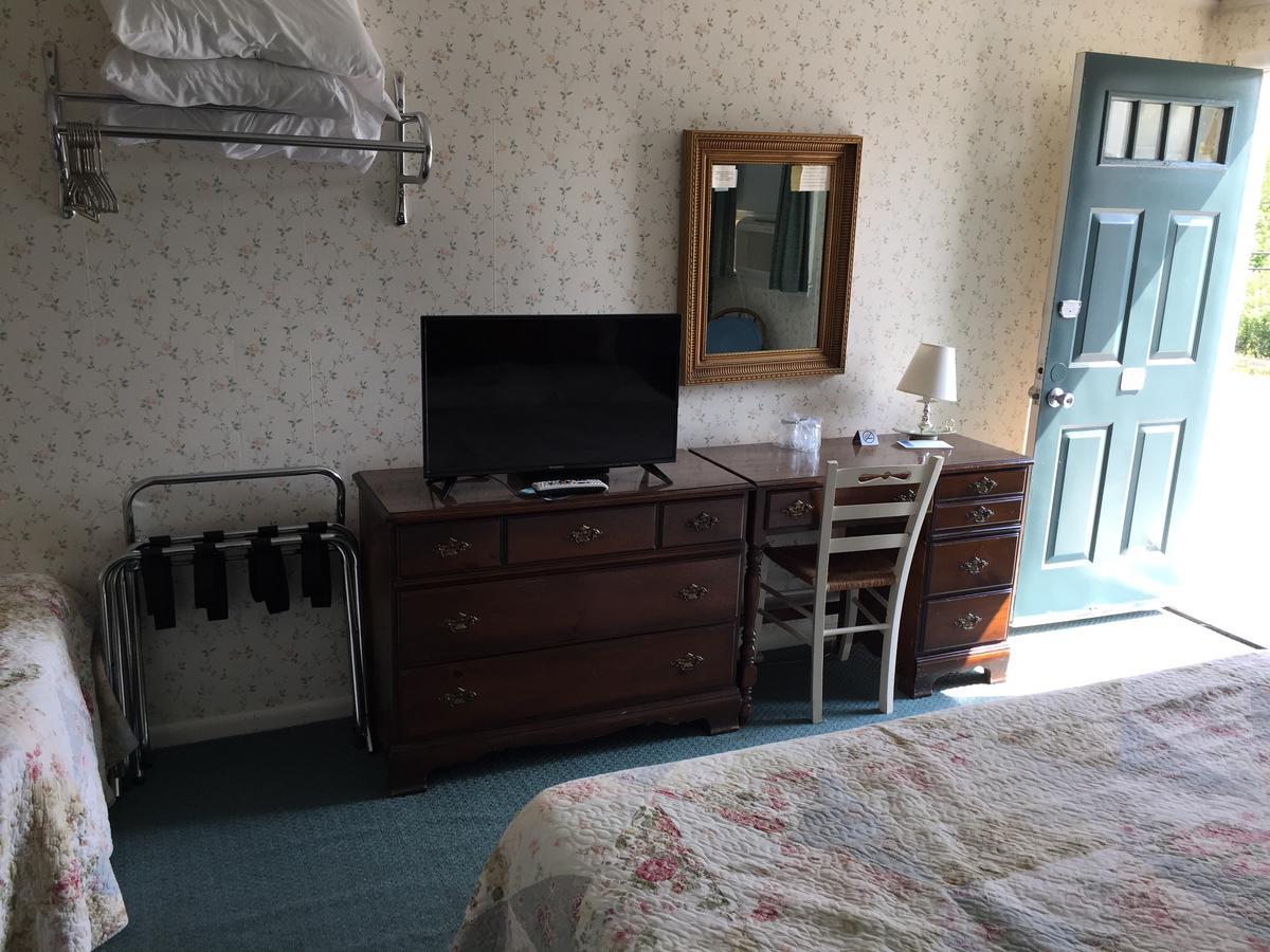Swiss Inn Londonderry Eksteriør bilde