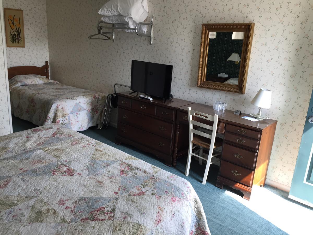 Swiss Inn Londonderry Eksteriør bilde