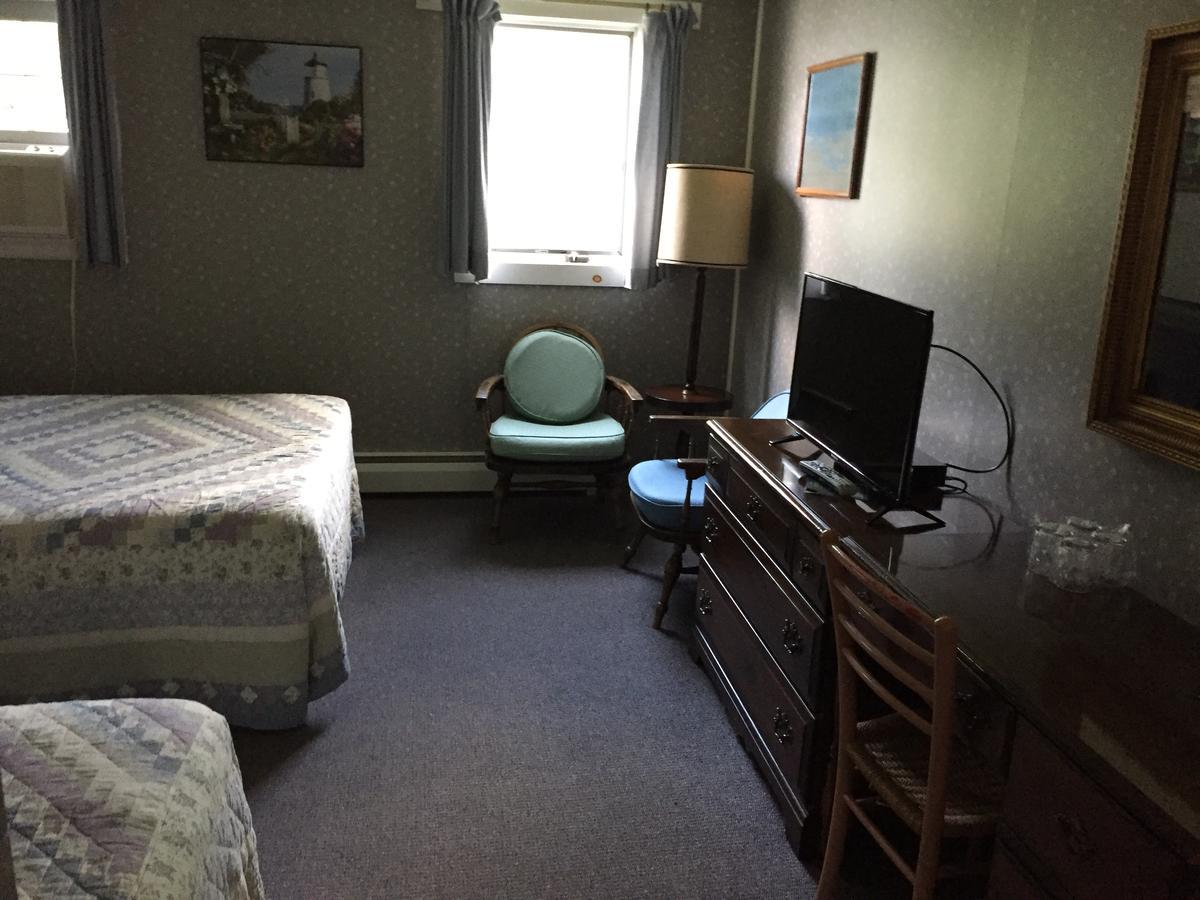 Swiss Inn Londonderry Eksteriør bilde
