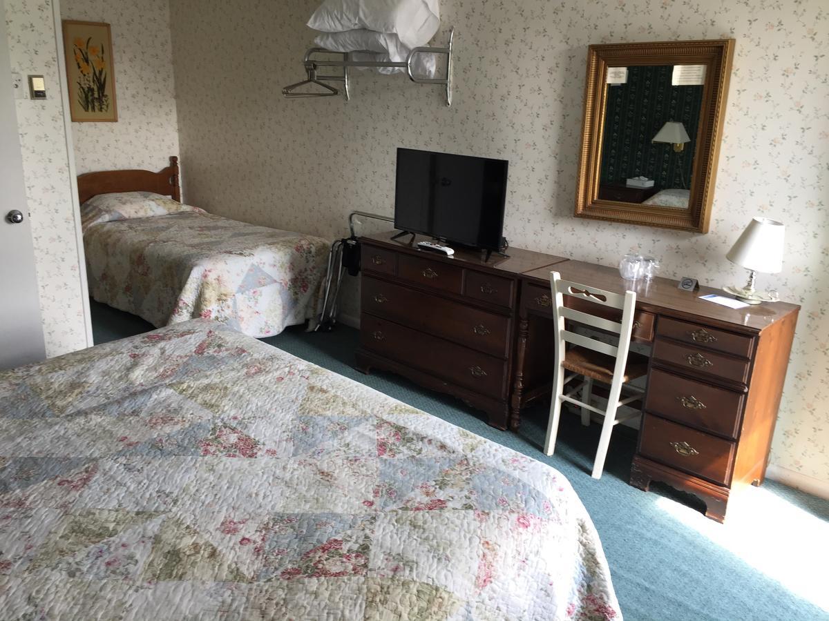 Swiss Inn Londonderry Eksteriør bilde