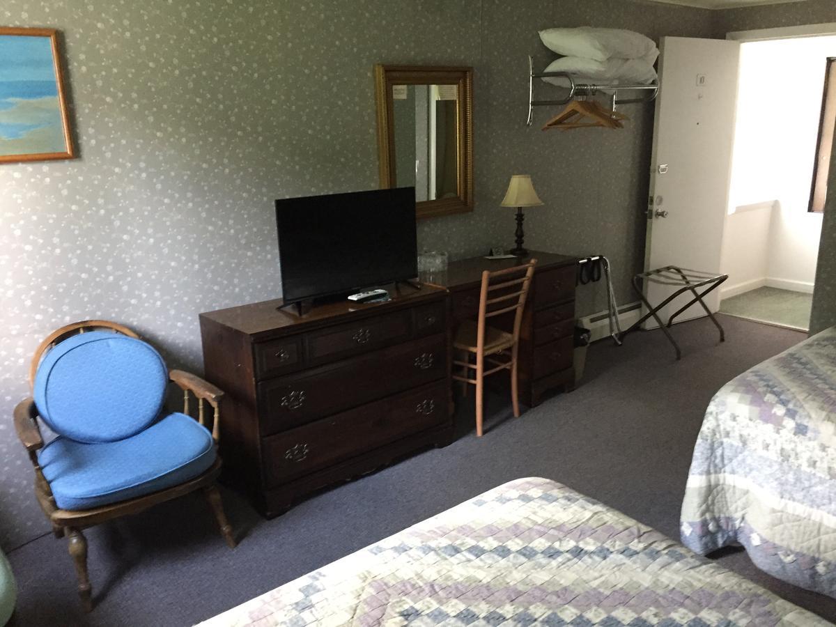 Swiss Inn Londonderry Eksteriør bilde