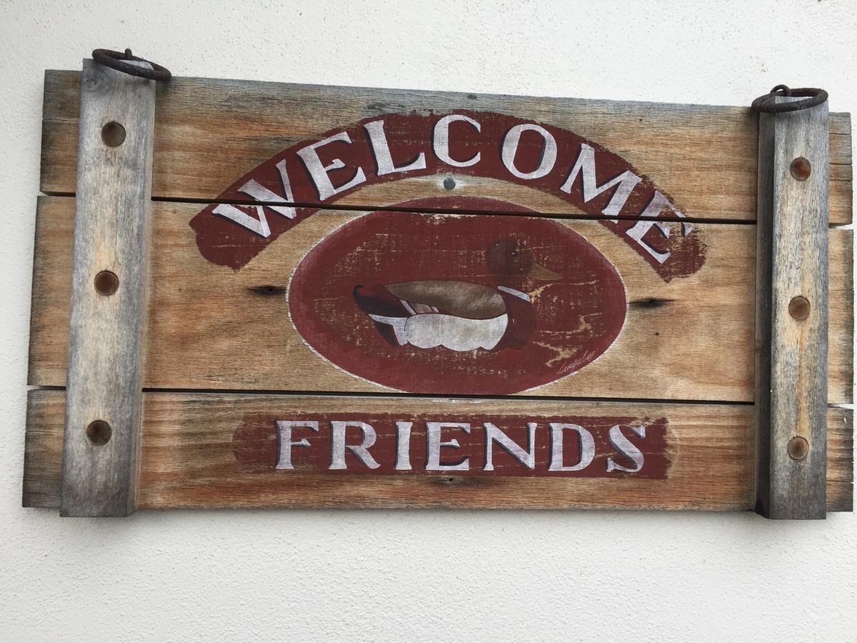 Swiss Inn Londonderry Eksteriør bilde