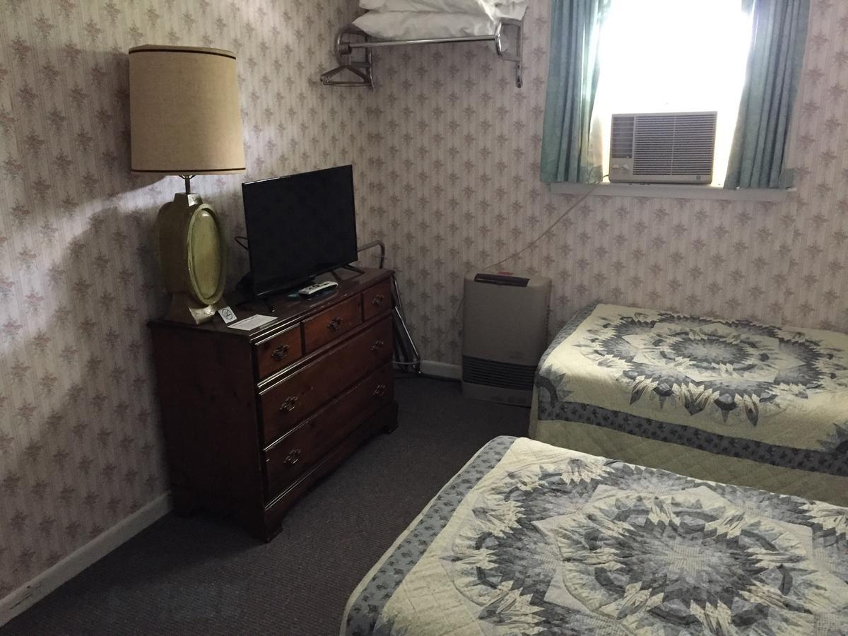 Swiss Inn Londonderry Eksteriør bilde