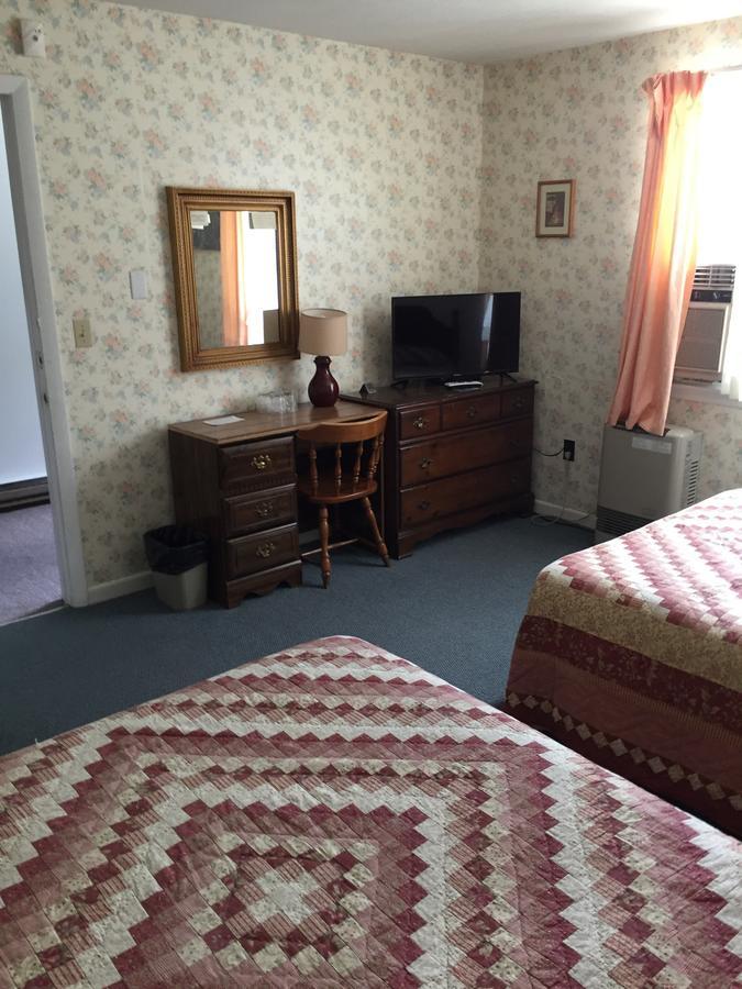 Swiss Inn Londonderry Eksteriør bilde