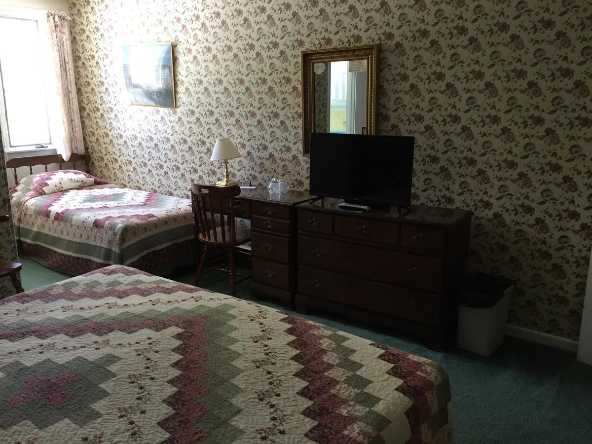 Swiss Inn Londonderry Eksteriør bilde