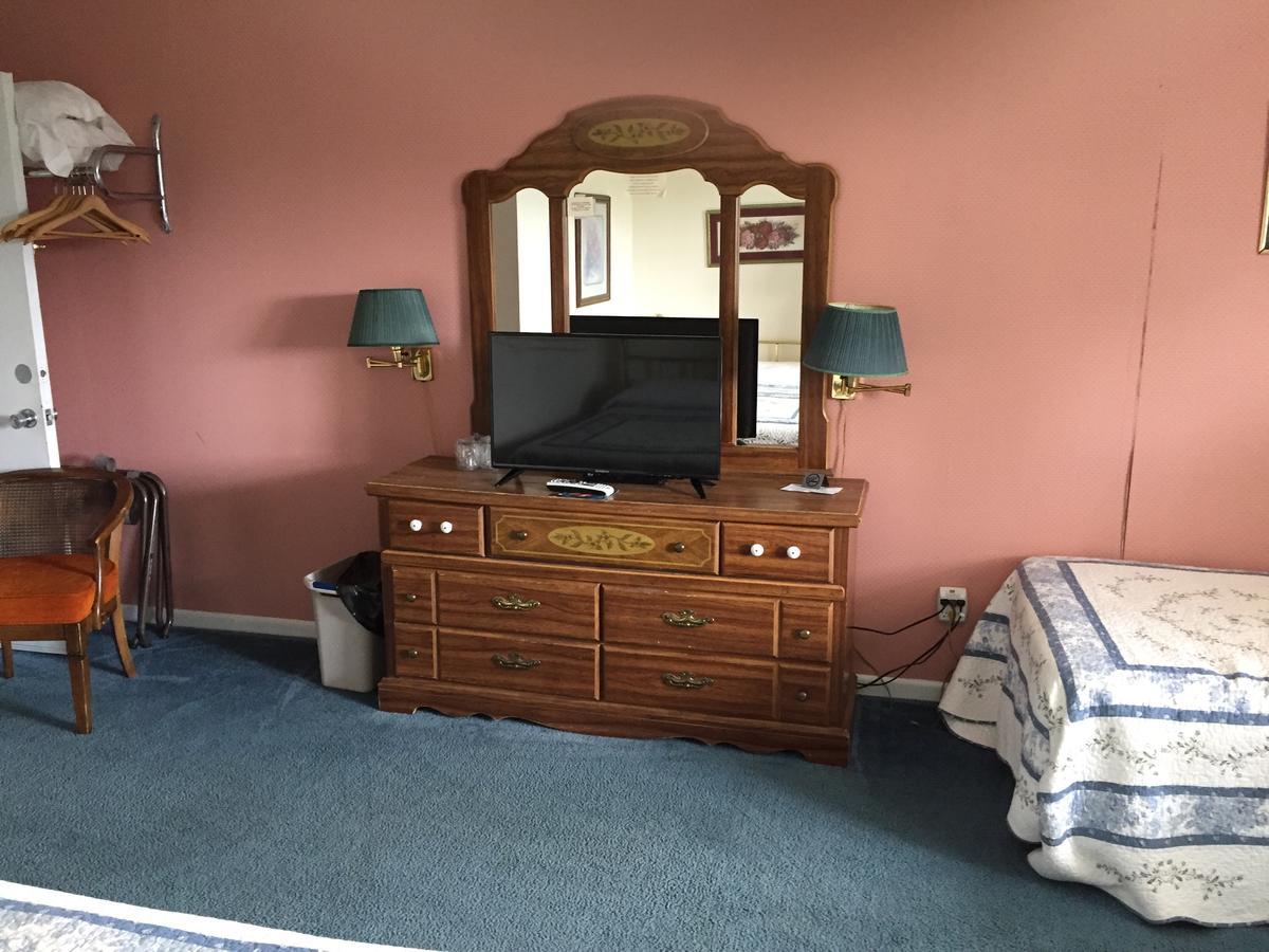Swiss Inn Londonderry Eksteriør bilde