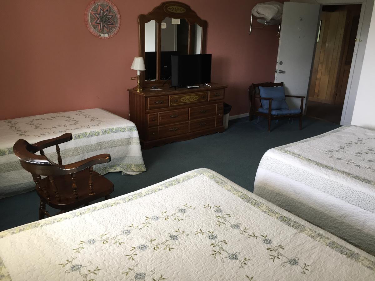 Swiss Inn Londonderry Eksteriør bilde