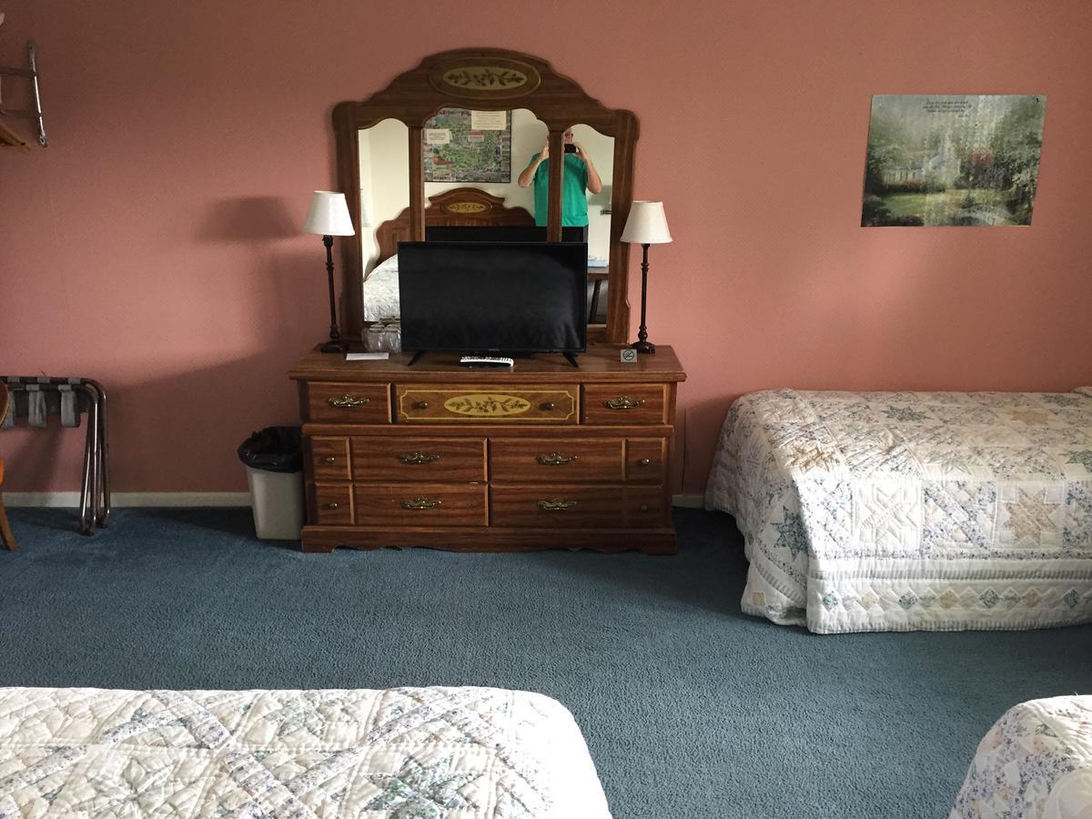 Swiss Inn Londonderry Eksteriør bilde