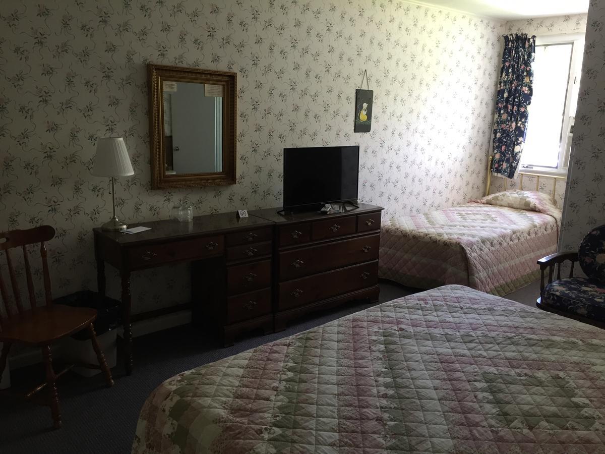 Swiss Inn Londonderry Eksteriør bilde