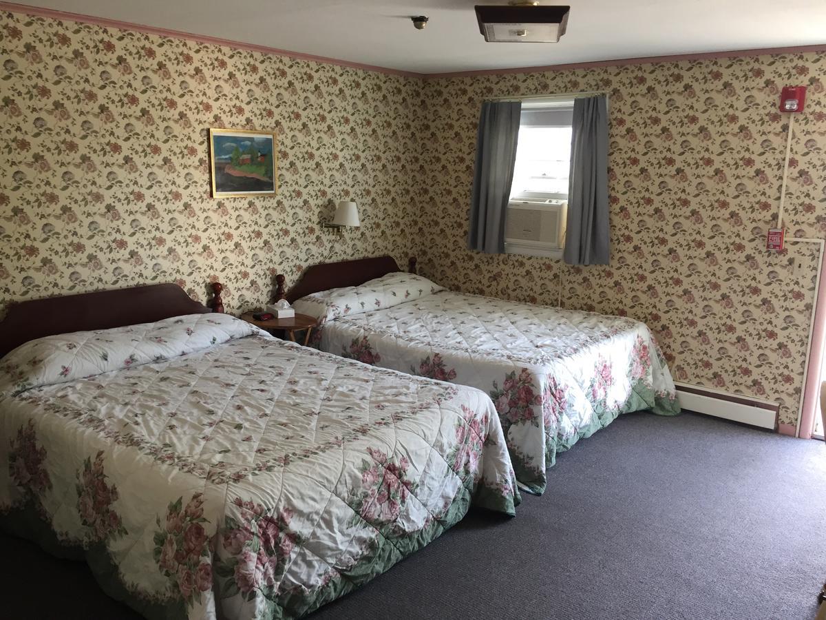 Swiss Inn Londonderry Eksteriør bilde